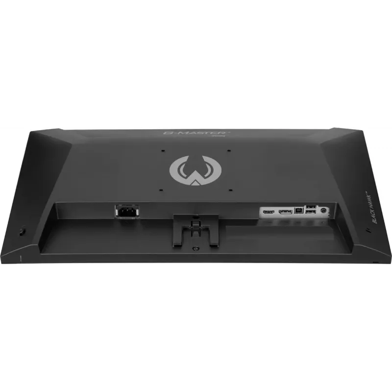 Monitor IIYAMA G2441HSU 23.8 tolli IPS 1920x1080 144Hz 1ms MPRT, FreeSync, kõlarid, USB jaotur, VESA