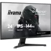 Monitor IIYAMA G2441HSU 23.8 tolli IPS 1920x1080 144Hz 1ms MPRT, FreeSync, kõlarid, USB jaotur, VESA