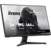 Monitor IIYAMA G2441HSU 23.8 tolli IPS 1920x1080 144Hz 1ms MPRT, FreeSync, kõlarid, USB jaotur, VESA