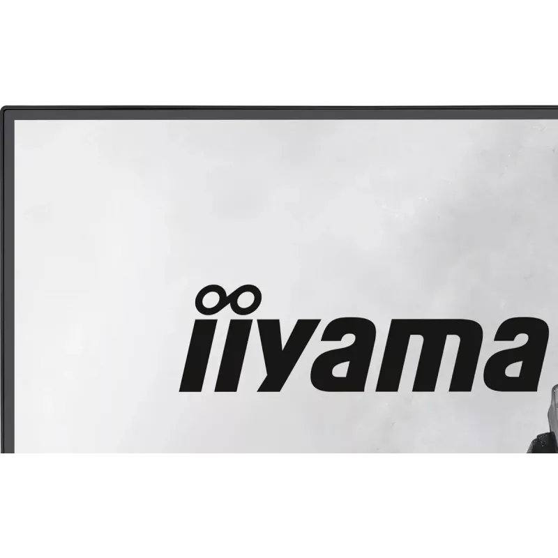 Monitor IIYAMA G2441HSU 23.8 tolli IPS 1920x1080 144Hz 1ms MPRT, FreeSync, kõlarid, USB jaotur, VESA