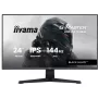 Monitor IIYAMA G2441HSU 23.8 tolli IPS 1920x1080 144Hz 1ms MPRT, FreeSync, kõlarid, USB jaotur, VESA