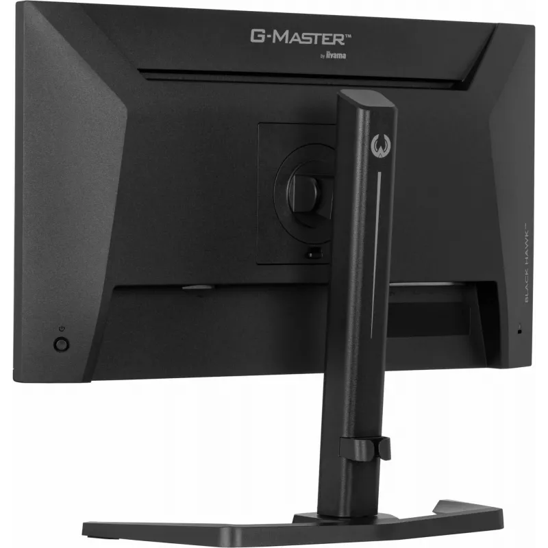 iiyama G-MASTER GB2441HSU-B1 arvutimonitor 60,5 cm (23,8 tolli) 1920 x 1080 pikslit Full HD LED Must