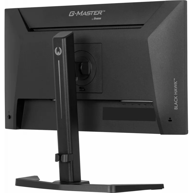 iiyama G-MASTER GB2441HSU-B1 arvutimonitor 60,5 cm (23,8 tolli) 1920 x 1080 pikslit Full HD LED Must