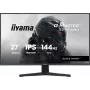 iiyama G-MASTER G2741HSU-B1 arvutimonitor 68,6 cm (27 tolli) 1920 x 1080 pikslit Full HD must