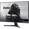 iiyama G-MASTER G2741HSU-B1 arvutimonitor 68,6 cm (27 tolli) 1920 x 1080 pikslit Full HD must