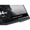 iiyama G-MASTER G2741HSU-B1 arvutimonitor 68,6 cm (27 tolli) 1920 x 1080 pikslit Full HD must