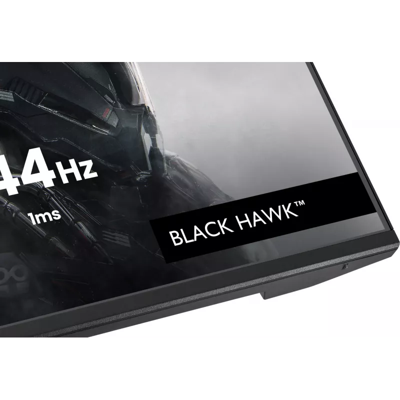 iiyama G-MASTER G2741HSU-B1 arvutimonitor 68,6 cm (27 tolli) 1920 x 1080 pikslit Full HD must
