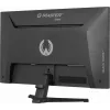 iiyama G-MASTER G2741HSU-B1 arvutimonitor 68,6 cm (27 tolli) 1920 x 1080 pikslit Full HD must