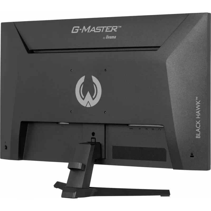 iiyama G-MASTER G2741HSU-B1 arvutimonitor 68,6 cm (27 tolli) 1920 x 1080 pikslit Full HD must