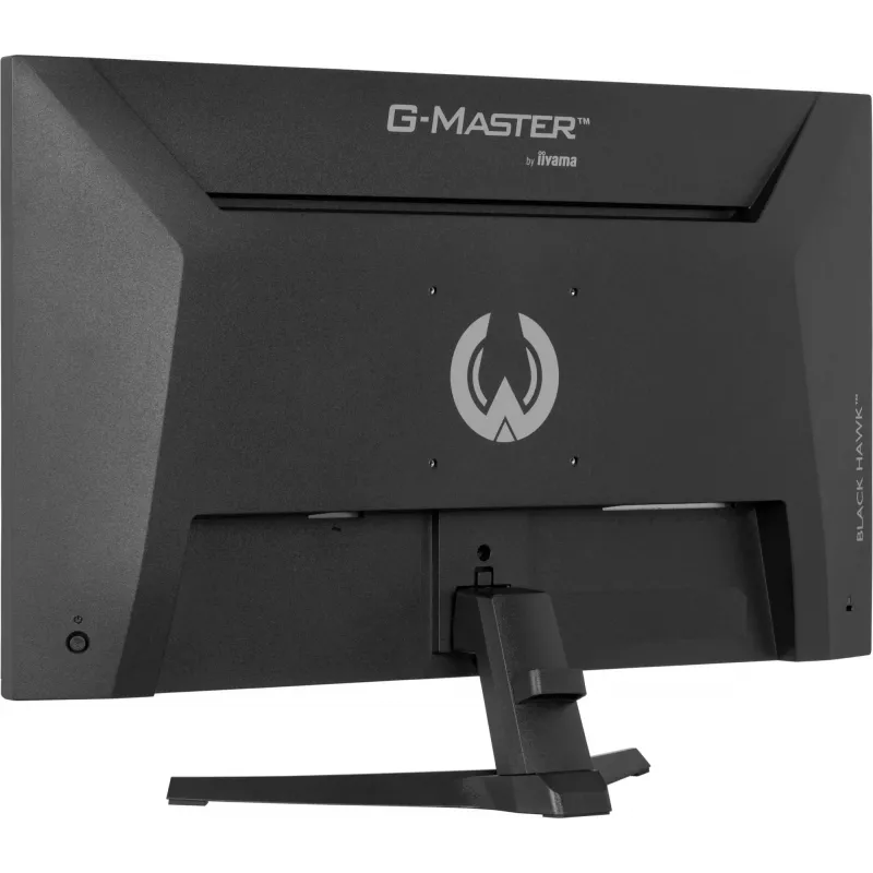 iiyama G-MASTER G2741HSU-B1 arvutimonitor 68,6 cm (27 tolli) 1920 x 1080 pikslit Full HD must