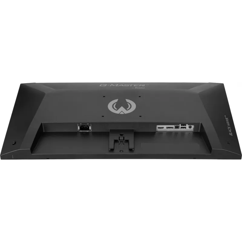 iiyama G-MASTER G2741HSU-B1 arvutimonitor 68,6 cm (27 tolli) 1920 x 1080 pikslit Full HD must