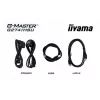 iiyama G-MASTER G2741HSU-B1 arvutimonitor 68,6 cm (27 tolli) 1920 x 1080 pikslit Full HD must
