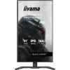 iiyama G-MASTER GB2741HSU-B1 arvutimonitor 68,6 cm (27 tolli) 1920 x 1080 pikslit Full HD LED must