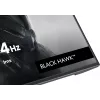 iiyama G-MASTER GB2741HSU-B1 arvutimonitor 68,6 cm (27 tolli) 1920 x 1080 pikslit Full HD LED must