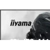 iiyama G-MASTER GB2741HSU-B1 arvutimonitor 68,6 cm (27 tolli) 1920 x 1080 pikslit Full HD LED must