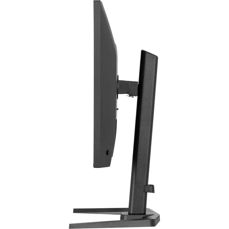iiyama G-MASTER GB2741HSU-B1 arvutimonitor 68,6 cm (27 tolli) 1920 x 1080 pikslit Full HD LED must