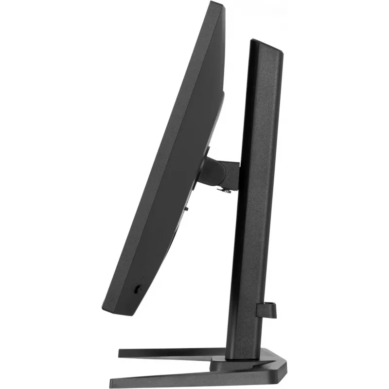 iiyama G-MASTER GB2741HSU-B1 arvutimonitor 68,6 cm (27 tolli) 1920 x 1080 pikslit Full HD LED must