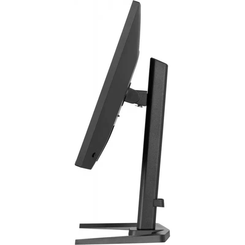 iiyama G-MASTER GB2741HSU-B1 arvutimonitor 68,6 cm (27 tolli) 1920 x 1080 pikslit Full HD LED must