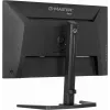 iiyama G-MASTER GB2741HSU-B1 arvutimonitor 68,6 cm (27 tolli) 1920 x 1080 pikslit Full HD LED must