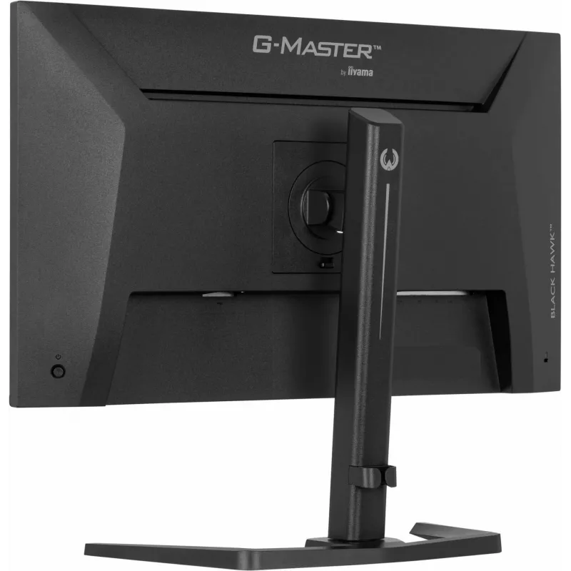 iiyama G-MASTER GB2741HSU-B1 arvutimonitor 68,6 cm (27 tolli) 1920 x 1080 pikslit Full HD LED must