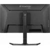 iiyama G-MASTER GB2741HSU-B1 arvutimonitor 68,6 cm (27 tolli) 1920 x 1080 pikslit Full HD LED must