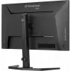 iiyama G-MASTER GB2741HSU-B1 arvutimonitor 68,6 cm (27 tolli) 1920 x 1080 pikslit Full HD LED must
