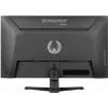 iiyama G-MASTER G2741QSU-B1 arvutimonitor 68,6 cm (27 tolli) 2560 x 1440 pikslit 4K Ultra HD QLED Must