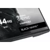 iiyama G-MASTER G2741QSU-B1 arvutimonitor 68,6 cm (27 tolli) 2560 x 1440 pikslit 4K Ultra HD QLED Must