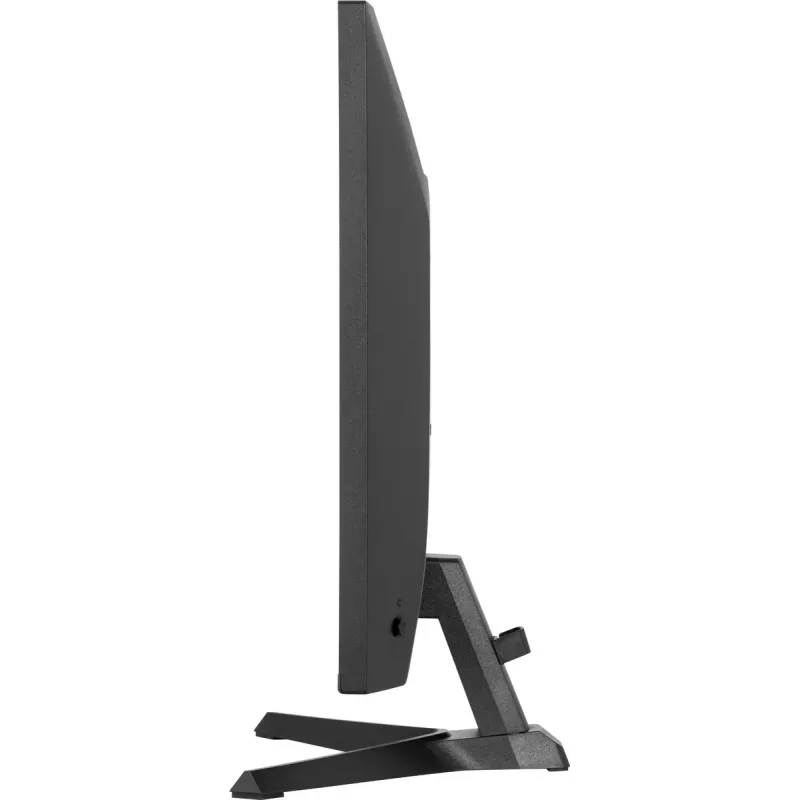 iiyama G-MASTER G2741QSU-B1 arvutimonitor 68,6 cm (27 tolli) 2560 x 1440 pikslit 4K Ultra HD QLED Must