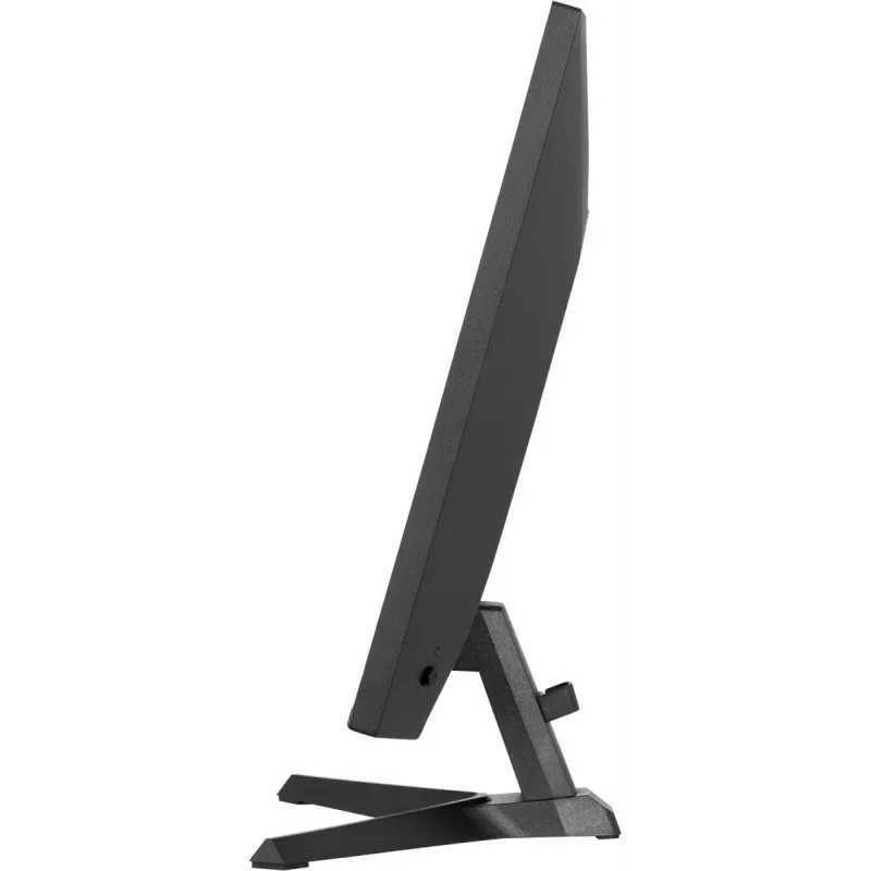 iiyama G-MASTER G2741QSU-B1 arvutimonitor 68,6 cm (27 tolli) 2560 x 1440 pikslit 4K Ultra HD QLED Must