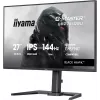 iiyama G-MASTER GB2741QSU-B1 arvutimonitor 68,6 cm (27 tolli) 2560 x 1440 pikslit 4K Ultra HD LED must