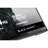 iiyama G-MASTER GB2741QSU-B1 arvutimonitor 68,6 cm (27 tolli) 2560 x 1440 pikslit 4K Ultra HD LED must