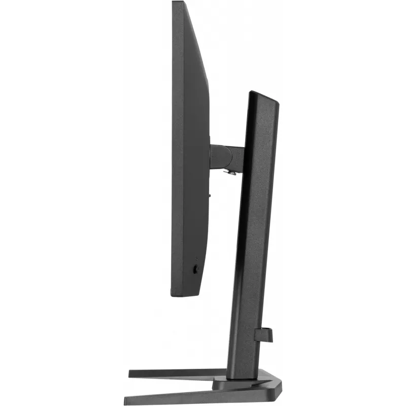 iiyama G-MASTER GB2741QSU-B1 arvutimonitor 68,6 cm (27 tolli) 2560 x 1440 pikslit 4K Ultra HD LED must