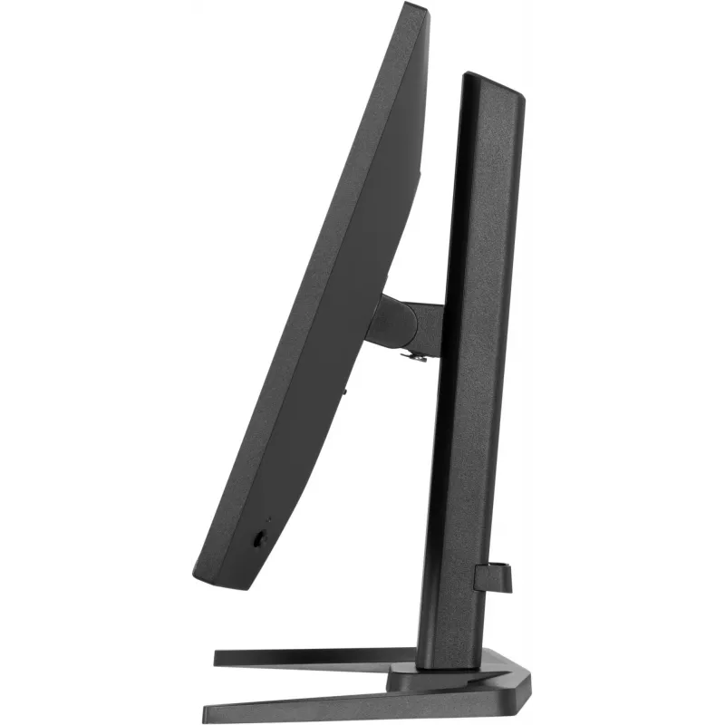 iiyama G-MASTER GB2741QSU-B1 arvutimonitor 68,6 cm (27 tolli) 2560 x 1440 pikslit 4K Ultra HD LED must
