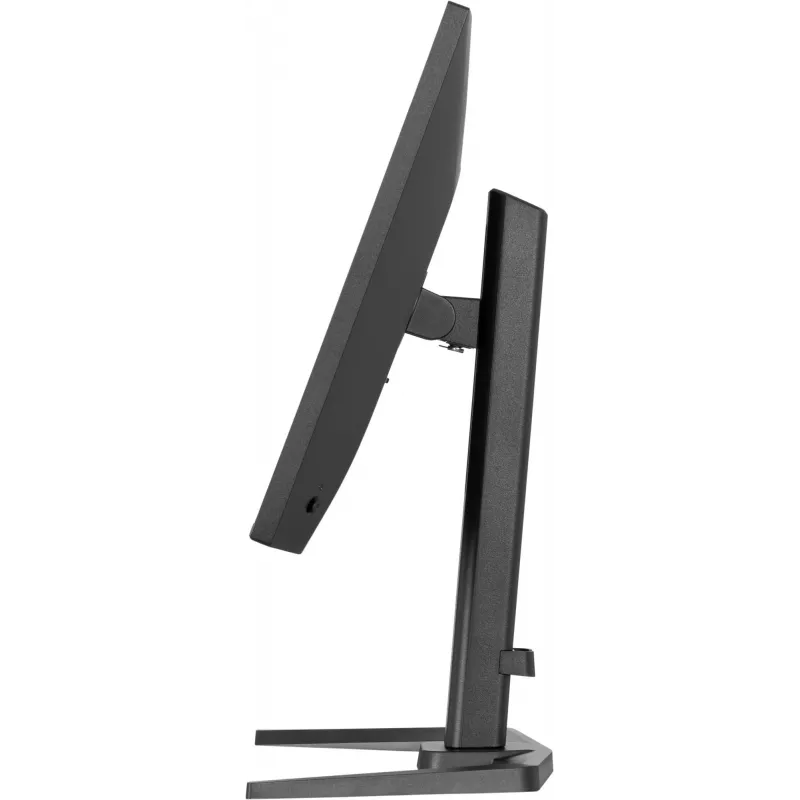 iiyama G-MASTER GB2741QSU-B1 arvutimonitor 68,6 cm (27 tolli) 2560 x 1440 pikslit 4K Ultra HD LED must