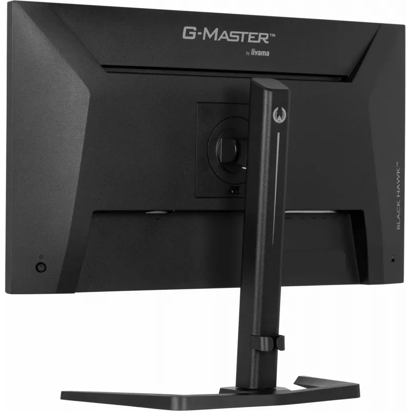 iiyama G-MASTER GB2741QSU-B1 arvutimonitor 68,6 cm (27 tolli) 2560 x 1440 pikslit 4K Ultra HD LED must