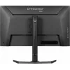 iiyama G-MASTER GB2741QSU-B1 arvutimonitor 68,6 cm (27 tolli) 2560 x 1440 pikslit 4K Ultra HD LED must