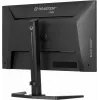 iiyama G-MASTER GB2741QSU-B1 arvutimonitor 68,6 cm (27 tolli) 2560 x 1440 pikslit 4K Ultra HD LED must