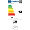 iiyama G-MASTER G2471HS-B1 arvutimonitor 60,5 cm (23,8 tolli) 1920 x 1080 pikslit Full HD must