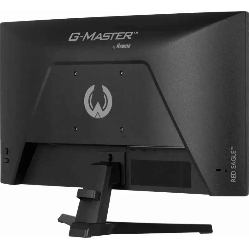 iiyama G-MASTER G2471HS-B1 arvutimonitor 60,5 cm (23,8 tolli) 1920 x 1080 pikslit Full HD must