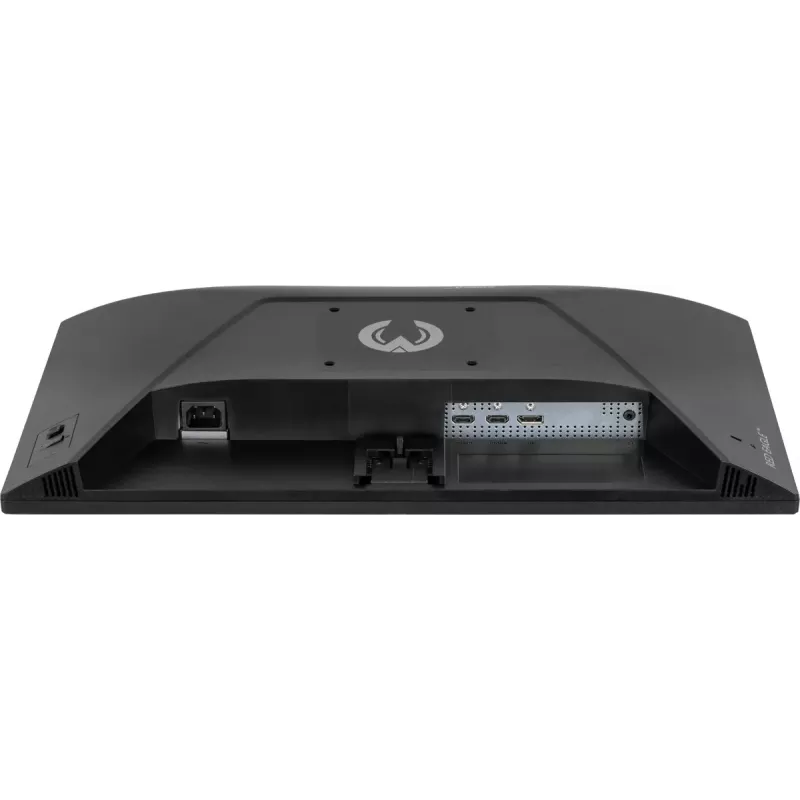 iiyama G-MASTER G2471HS-B1 arvutimonitor 60,5 cm (23,8 tolli) 1920 x 1080 pikslit Full HD must