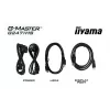 iiyama G-MASTER G2471HS-B1 arvutimonitor 60,5 cm (23,8 tolli) 1920 x 1080 pikslit Full HD must