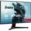 iiyama G-MASTER G2471HS-B1 arvutimonitor 60,5 cm (23,8 tolli) 1920 x 1080 pikslit Full HD must
