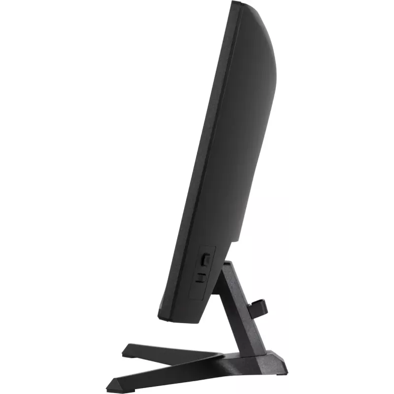 iiyama G-MASTER G2471HS-B1 arvutimonitor 60,5 cm (23,8 tolli) 1920 x 1080 pikslit Full HD must