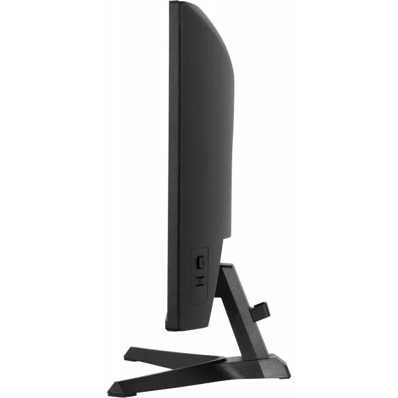 iiyama G-MASTER G2471HS-B1 arvutimonitor 60,5 cm (23,8 tolli) 1920 x 1080 pikslit Full HD must
