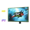 iiyama G-MASTER G2471HS-B1 arvutimonitor 60,5 cm (23,8 tolli) 1920 x 1080 pikslit Full HD must