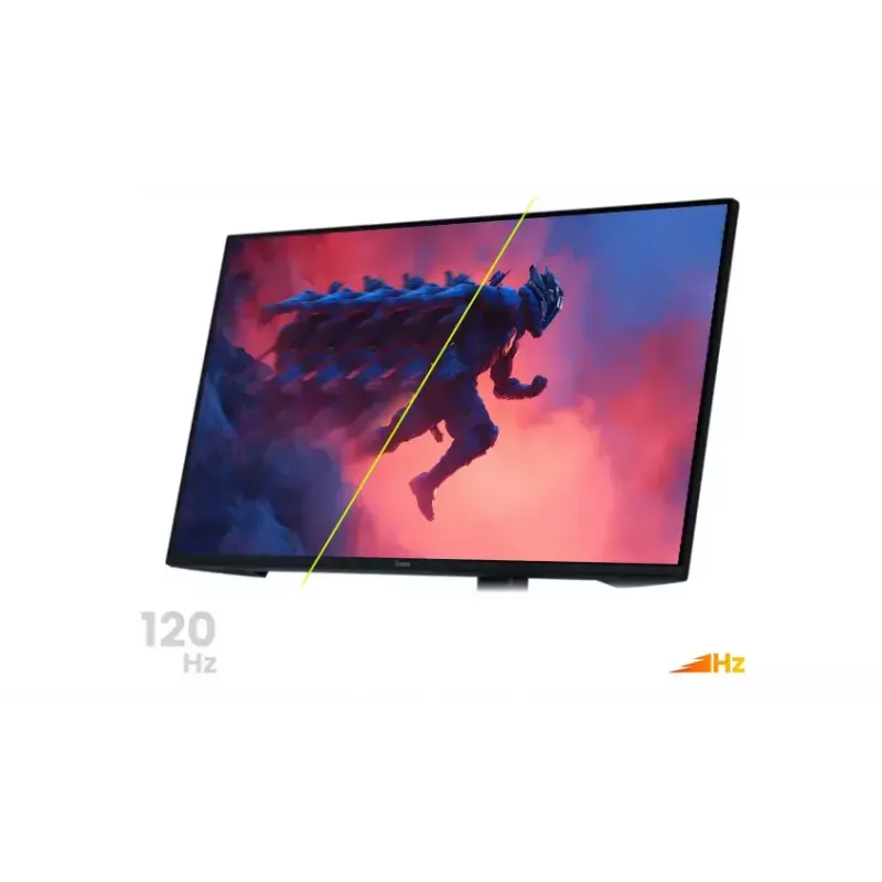iiyama G-MASTER G2471HS-B1 arvutimonitor 60,5 cm (23,8 tolli) 1920 x 1080 pikslit Full HD must