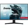iiyama G-MASTER G2471HS-B1 arvutimonitor 60,5 cm (23,8 tolli) 1920 x 1080 pikslit Full HD must