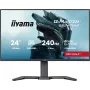 iiyama G-MASTER GB2471HS-B1 arvutimonitor 60,5 cm (23,8 tolli) 1920 x 1080 pikslit Full HD must