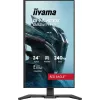 iiyama G-MASTER GB2471HS-B1 arvutimonitor 60,5 cm (23,8 tolli) 1920 x 1080 pikslit Full HD must